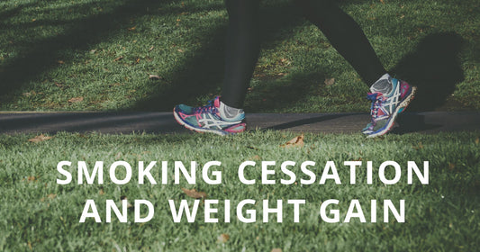 Smoking Cessation and Weight Gain