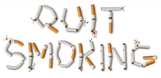 Top 5 Tips on How to Quit Smoking