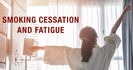 Smoking Cessation and Fatigue